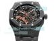OMF Super Clone New Audemars Piguet Royal Oak Offshore Cal.3132 Black Men's Watch (2)_th.jpg